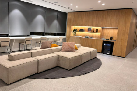VILA CLEMENTINO - APARTAMENTO DE 1 DORMITÓRIO DE 46,12M² COM VAGA - ANDAR ALTO - VISTA LIVRE