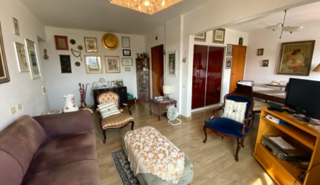 Apartamento à venda com 3 quartos, sendo 1 suíte, em Cerqueira César, São Paulo, SP