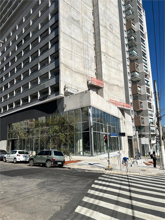 Studio 26,10m² excelente localização na Vila Clementino