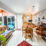 Casa à venda com 4 quartos, sendo 2 suítes, em Brooklin, São Paulo, SP