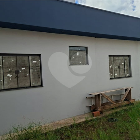 Casa à Venda – Jardim Embaré