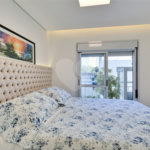 Apartamento à venda com 3 quartos, sendo 1 suíte, em Alto da Boa Vista, São Paulo, SP