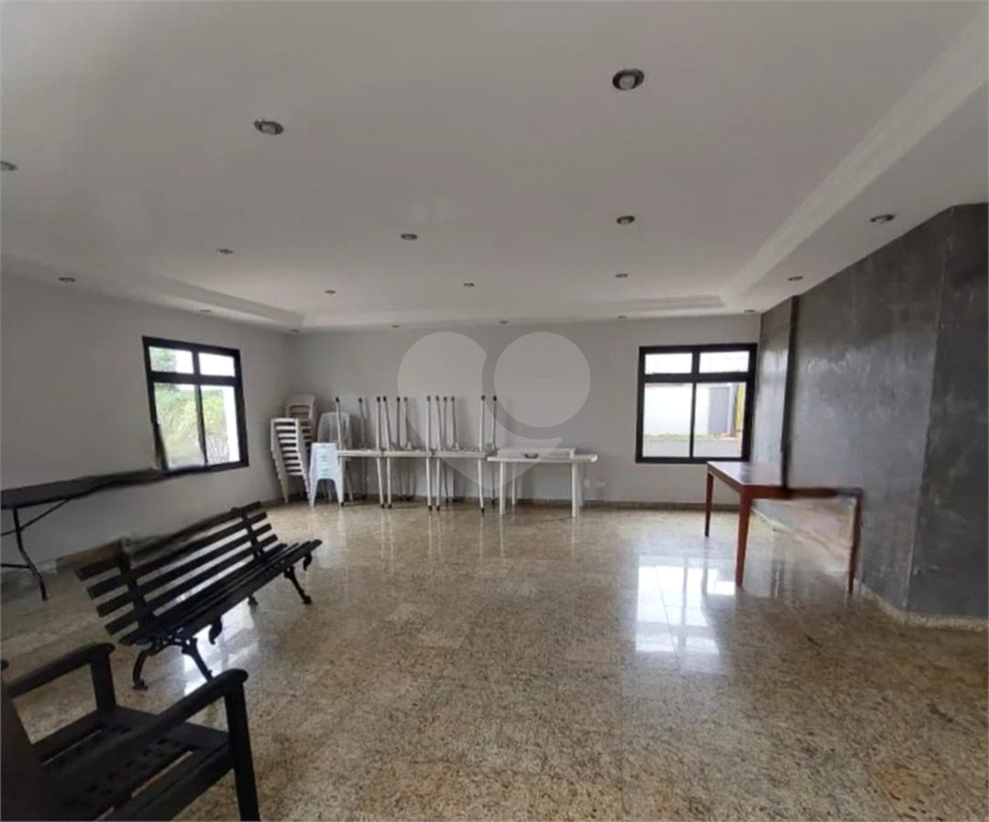 Apartamento a venda Condomínio São Marco , Quarta Parada