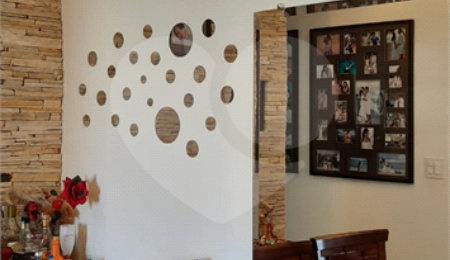 Apartamento à venda com 3 quartos, sendo 1 suíte,  em Vila Pagano, Valinhos, SP