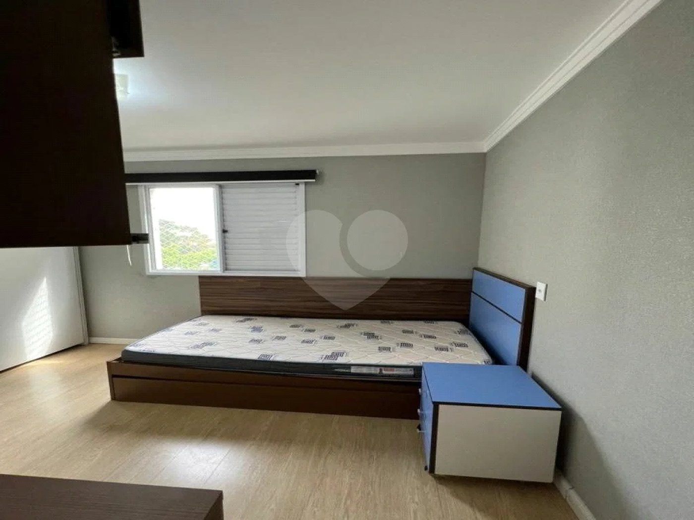Apartamento à venda com 3 quartos, sendo 1 suíte,  em Vila Guilherme, São Paulo, SP
