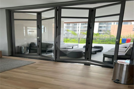 Residencial Exclusivo no Campo Belo