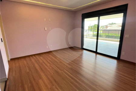Casa com 4 suítes no Residencial 4 Parque Faber Castell