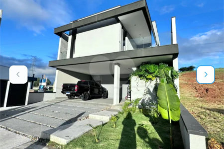 Casa Assobradada - A venda - Real Park Vila Oliveira -