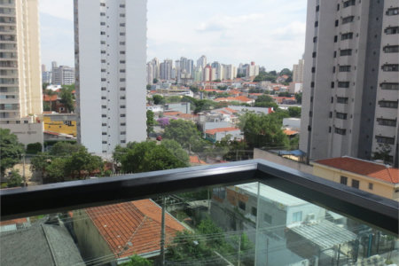 Excelente Apto Reformado na V.Mariana - 4 Quartos/1 Suíte/3 Vagas