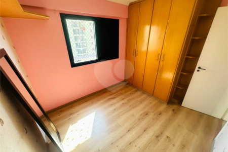 APARTAMENTO À VENDA NA VILA DA SAÚDE – PRONTO PARA MORAR!
