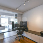 Apartamento Garden para venda, 156m² na Vila Olimpia