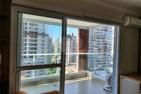 Apartamento para Locação - Vila Mariana/SP