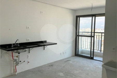 Apartamento de 2 quartos à venda na Vila Prudente