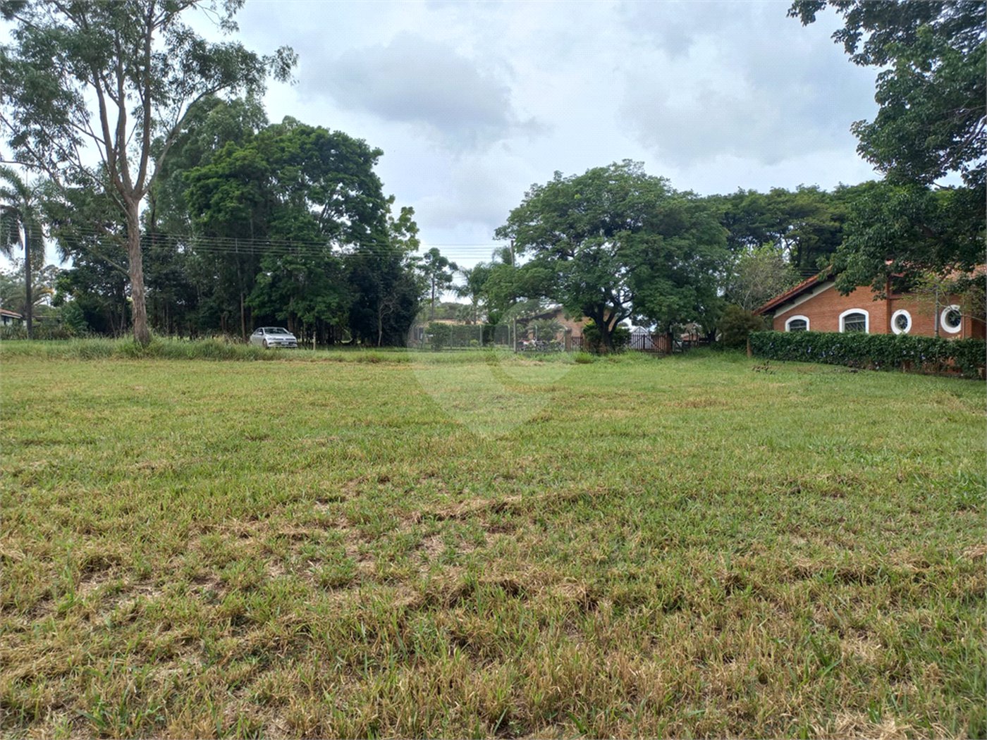 Loteamento Residencial no Condomínio Vila Pinhal do Broa