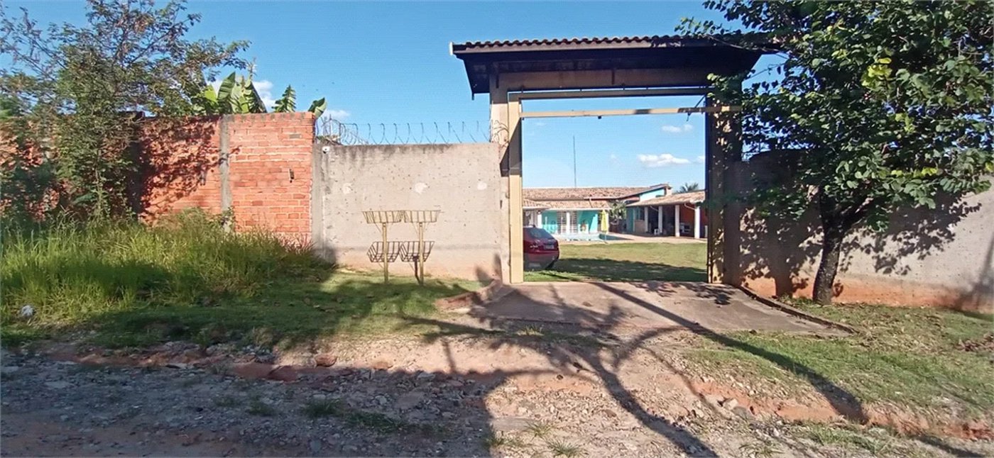 Chácara à venda no Nova Suíça em Piracicaba/SP.