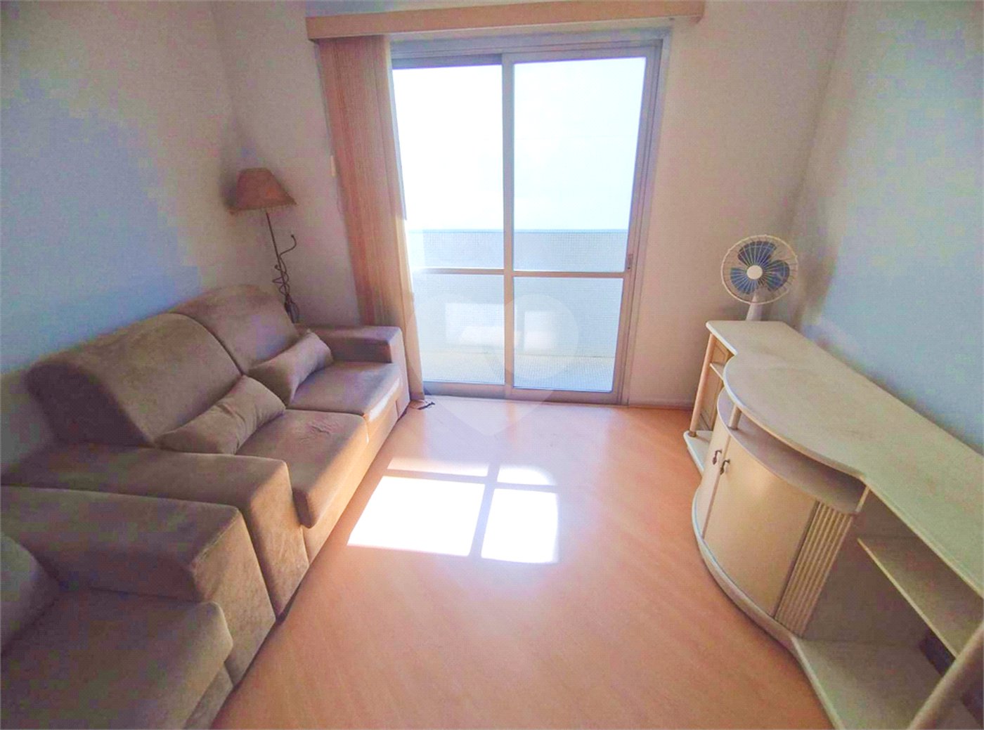 Apartamento no Cambuci - 2 quartos - varanda - 2 vagas