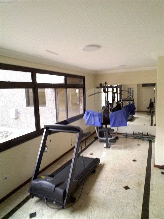 Apartamento para venda no Edifício Residencial Vila Lobos