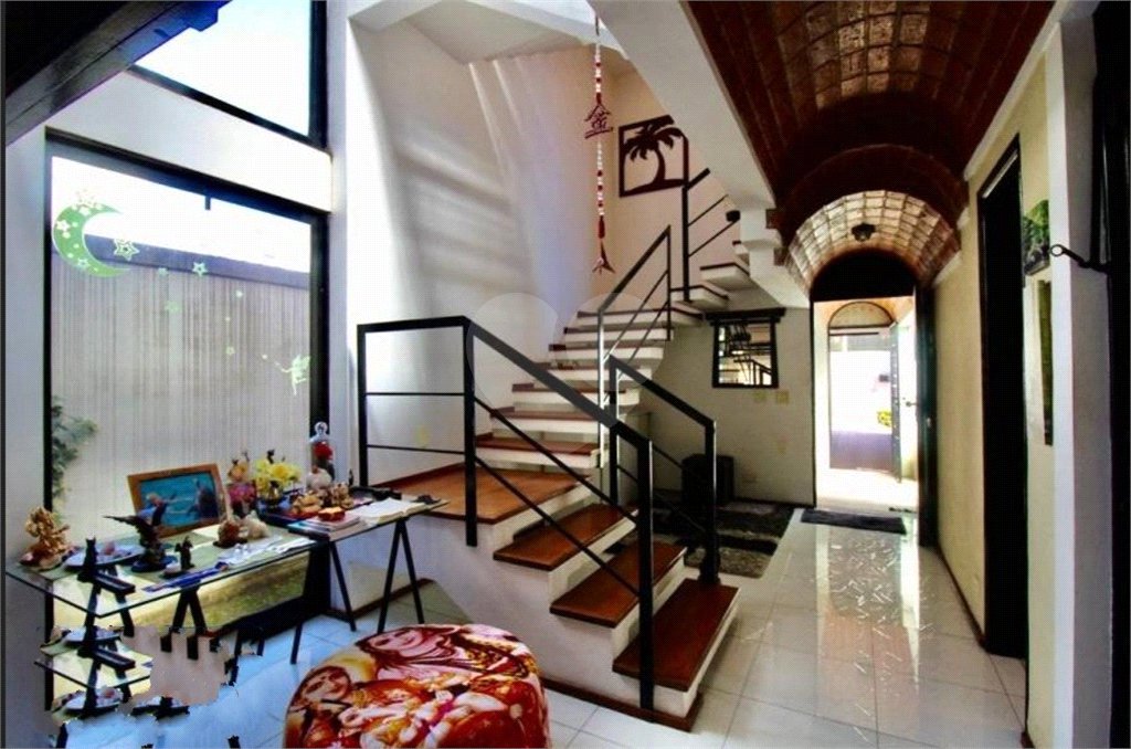 Casa à venda ou para alugar com 4 quartos, sendo 2 suítes, em Brooklin, São Paulo, SP