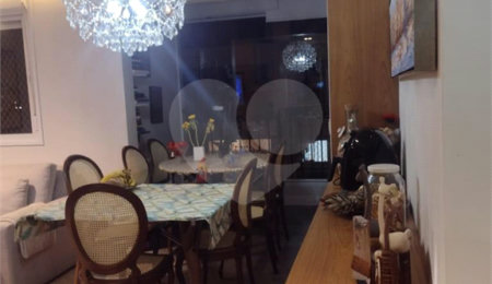 Apartamento à venda com 2 quartos, sendo 1 suíte,  em Brás, São Paulo, SP