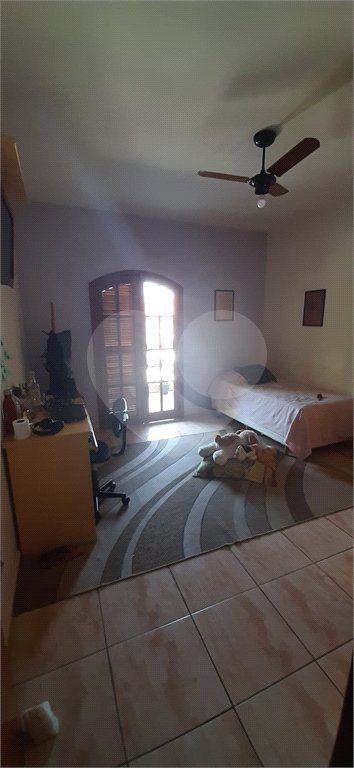 Sobrado com 4 quartos à venda em Vila Cruzeiro - SP