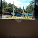 Galpão Comercial .
