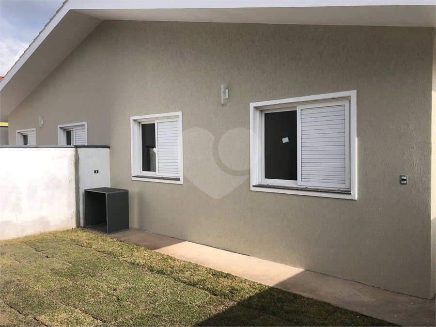 Casa 3 dormitórios - Condomínio MARF - Bom Jesus dos Perdões