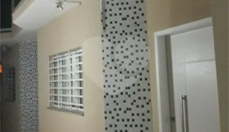 Casa de Vila à venda com 2 suítes no condomínio Cândia, São Paulo - SP