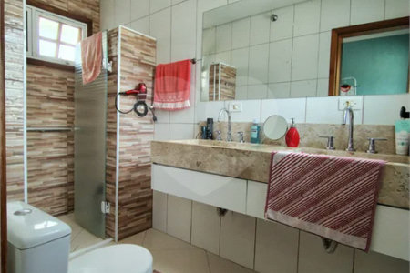 Casa de Condomínio à Venda em Itupeva/SP – Cafezal VI