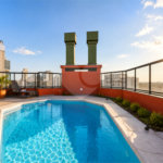 Apartamento à venda com 4 suítes em Vila Mascote, São Paulo, SP