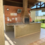 Apartamento no Spazio Monte Alto