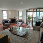 Apartamento à venda com 4 quartos, sendo 2 suítes,  em Santana, São Paulo, SP