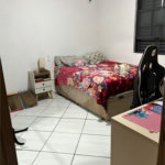Casa térrea para venda no Parque Delta
