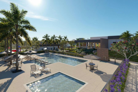 Residencial Amary