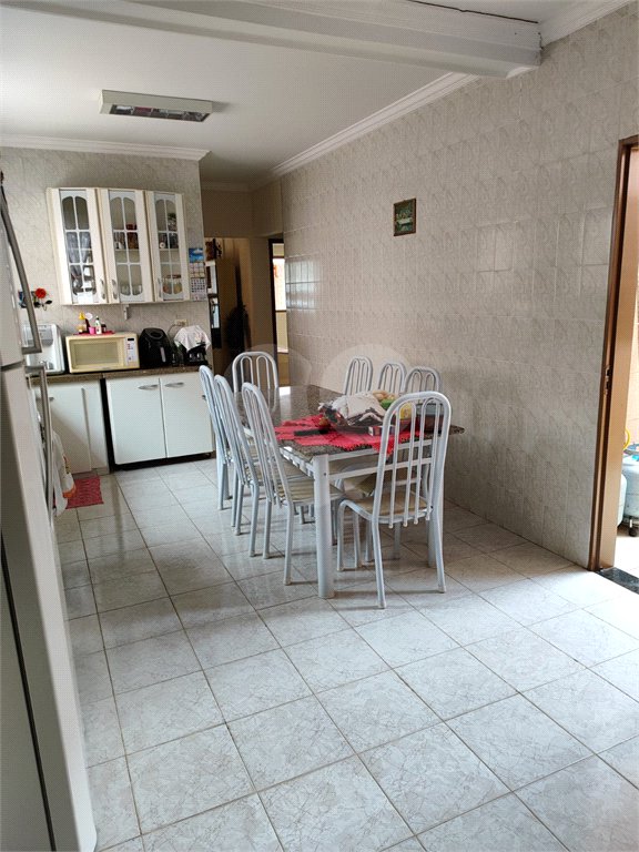 Casa à Venda no Jardim Cruzeiro do Sul - São Carlos