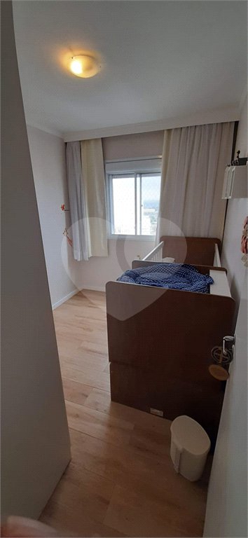 Apartamento à venda com 3 quartos, sendo 1 suíte, em Brás, São Paulo, SP