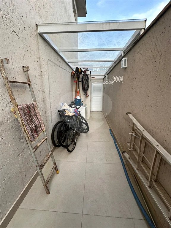 Casa para Venda e Locação em Condomínio Fechado no Bairro Campestre em Piracicaba - SP.