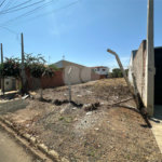 Terreno a venda na Vila Brasília