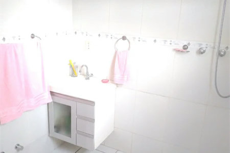 Excelente Apartamento no Bom Retiro