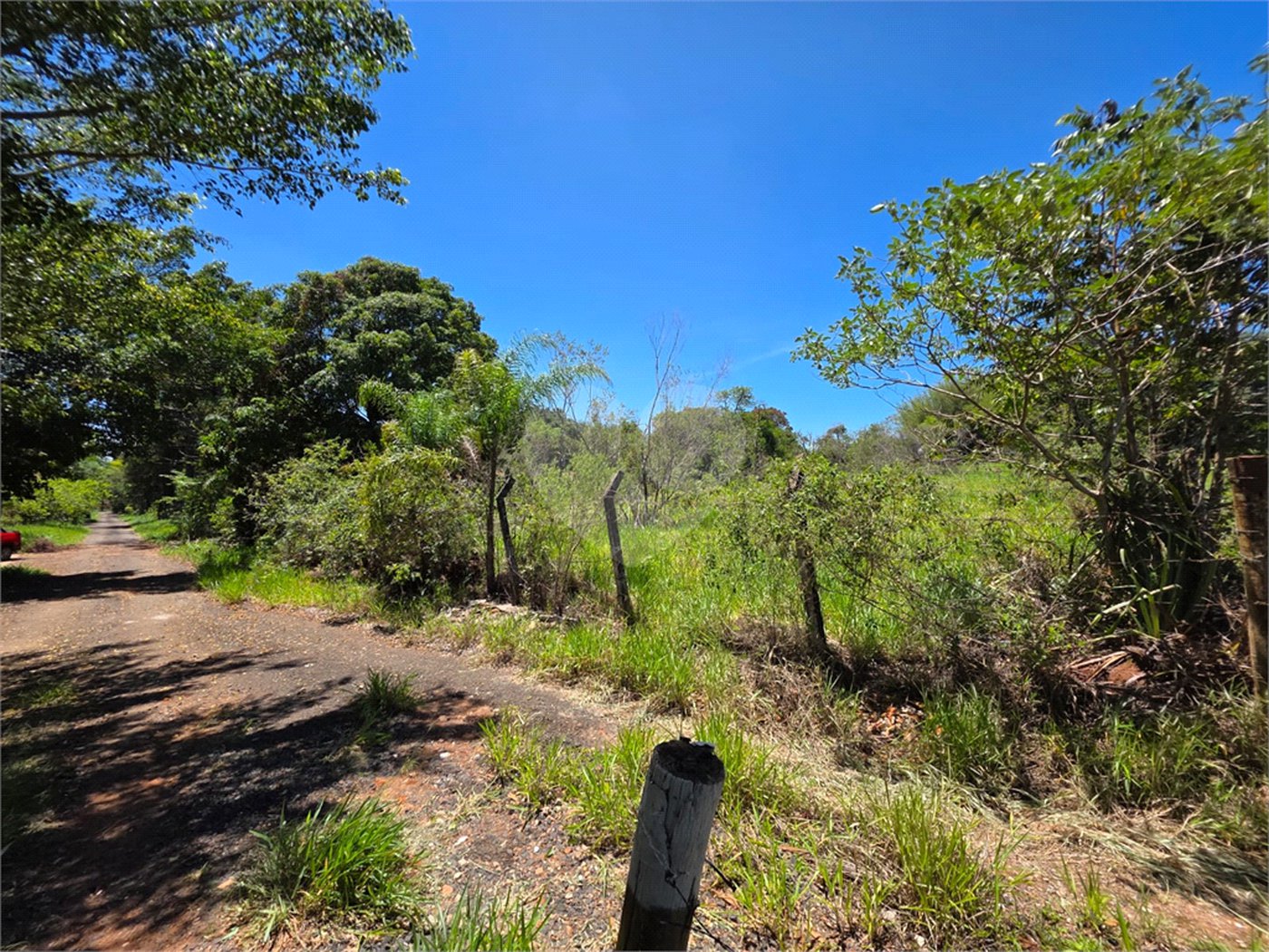 3021m² de área para construção de chácara