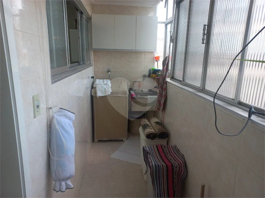 Apartamento à venda com 3 quartos, sendo 1 suíte, em Santana, São Paulo, SP