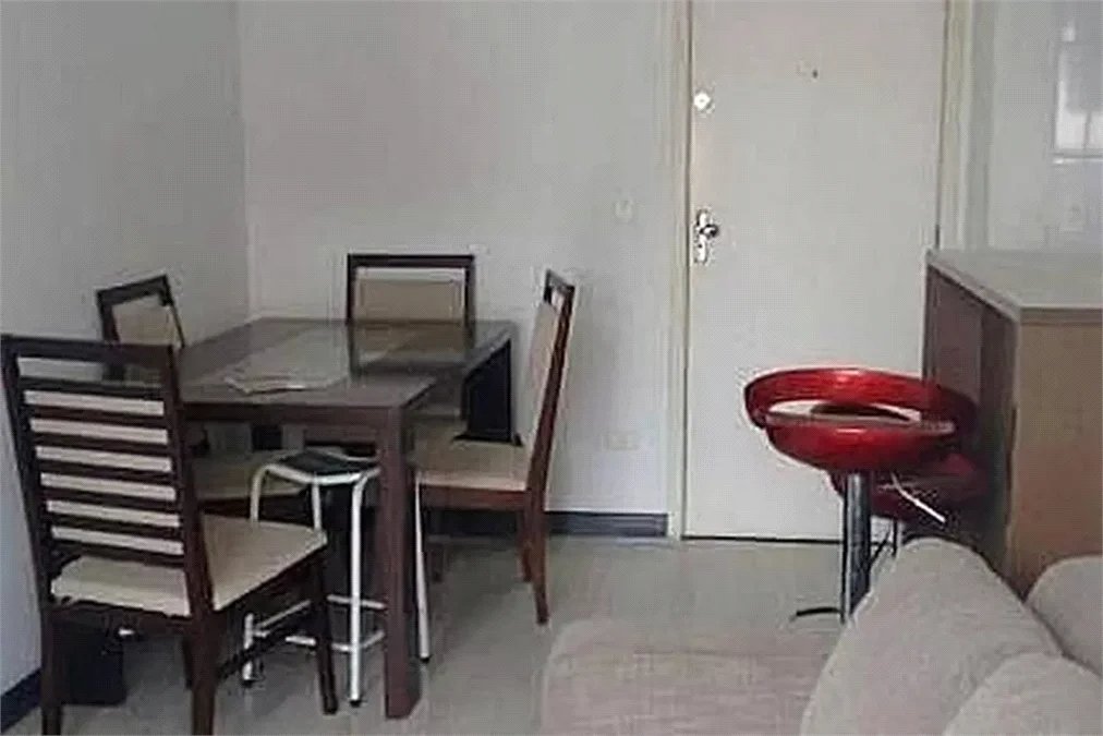 Apartamento à venda com 2 quartos em Butantã, São Paulo, SP
