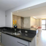Apartamento reformado a venda no Alto da Boa Vista