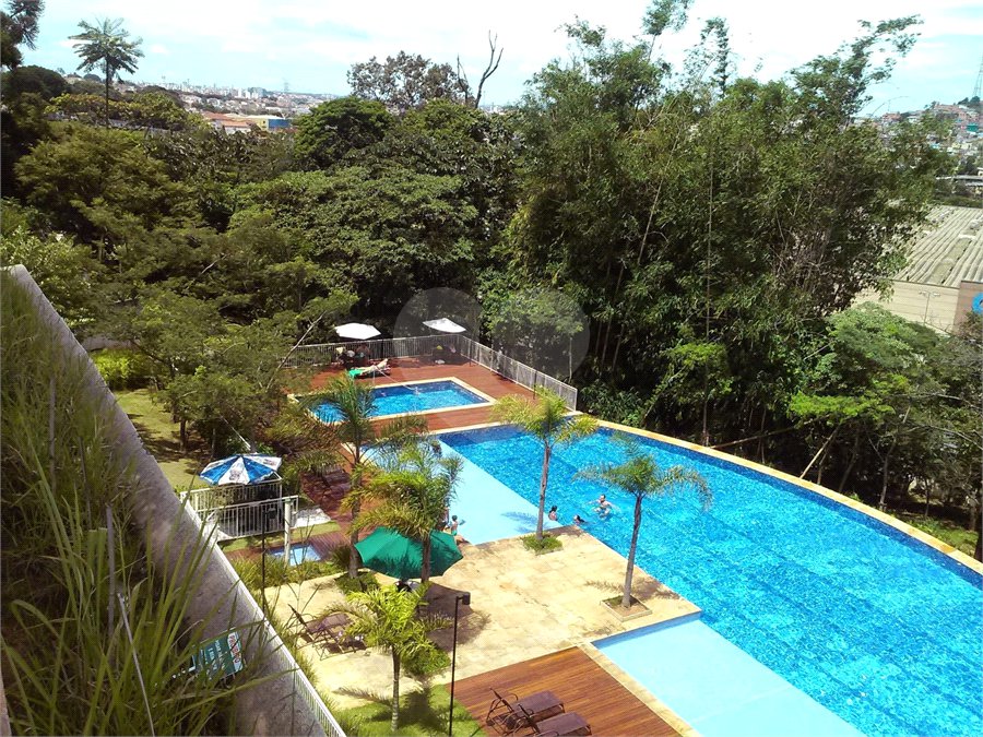 Apartamento à venda com 3 quartos, 107 m²- Rua William Furneau, - Condomínio Sítio Anhanguera - Edifício Beija Flor - Pirituba