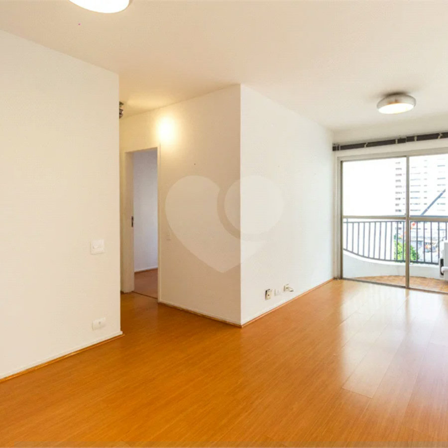 Apartamento Perdizes 63m² com Vaga - Próximo Allianz Parque Faculdade PUC e Parque da Agua Branca