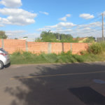 Terreno para venda contendo 300,00 m² de área total.