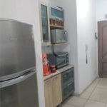 Apartamento 1 dorm, sala, cozinha, banheiro a venda no Centro
