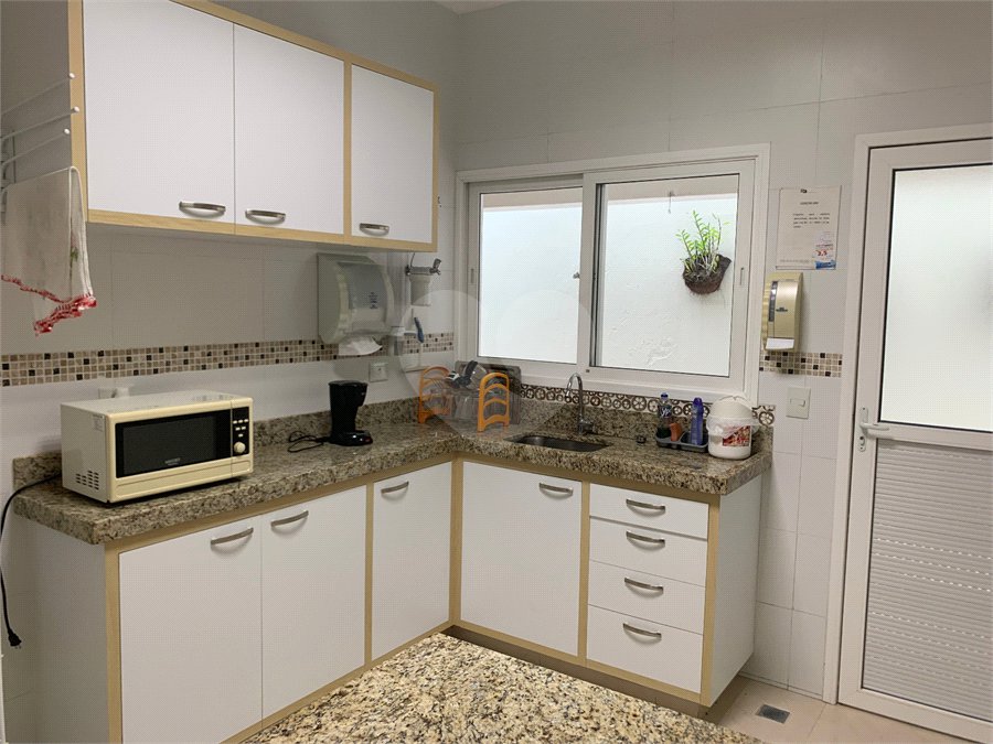 Casa - Sobrado Comercial à venda - Jardim Atibaia