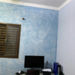Vende-se casa no Jardim Paulistano 02 dormitórios