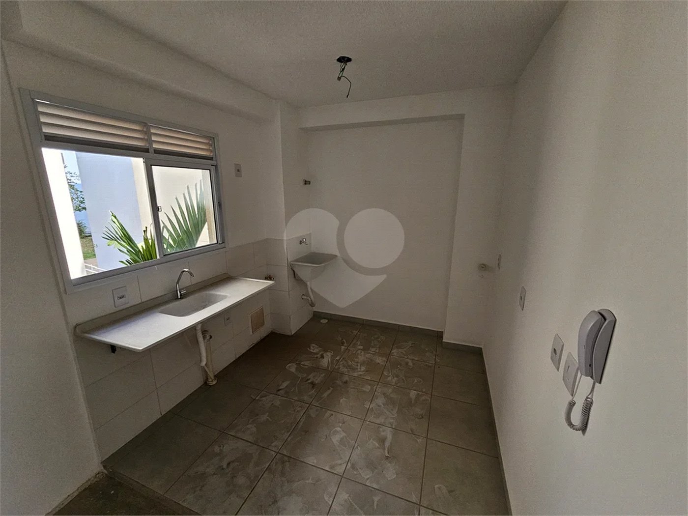 Apartamento no Condomínio Allegro - Hortolândia