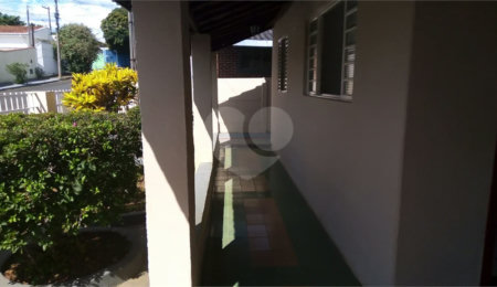 Casa à venda com 2 quartos em Pousada do Sol, São João da Boa Vista, SP